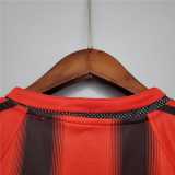 04 05 ACM Home Retro Men Soccer jersey AAA37227