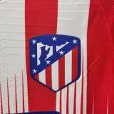 18 19 R MAD Home Fans Version Men Soccer jersey AAA37948