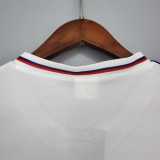 1982 England Home Retro Men Soccer jersey AAA35984