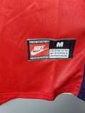 98 99 ASN Home Retro Men Soccer jersey AAA38943