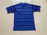 84 85 CHE Home Retro Men Soccer jersey AAA38494