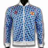 90 92 Man Utd Training Suit AAA38870