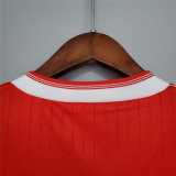 83 84 ASN Home Retro Men Soccer jersey AAA38760