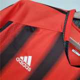 04 05 ACM Home Retro Men Soccer jersey AAA37227