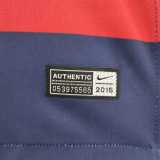 15 16 BAR Home Retro Men Soccer jersey AAA37653