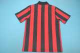 88 89 ACM Home Retro Men Soccer jersey AAA37287