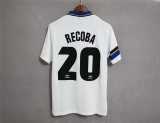 97 98 INT Away Retro Men Soccer jersey AAA37239