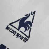 83 84 TOT Home Retro Men Soccer jersey AAA38650