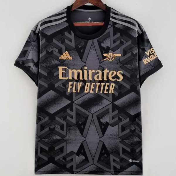 22 23 ASN Away Fans Version Men Soccer jersey AAA39438