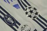06 07 R MAD Home Retro Men Soccer jersey AAA37986