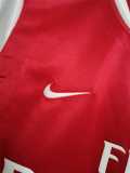 06 07 ASN Home Retro Men Soccer jersey AAA38931