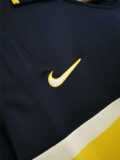 96 97 Boca Juniors Home Retro Men Soccer jersey AAA31315