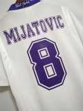 97 98 R MAD Home Retro Men Soccer jersey AAA37973