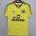 1988 Dortmund Home Retro Men Soccer jersey AAA37426