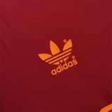92 93 Roma Home Retro Men Soccer jersey AAA37214