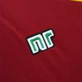 89 90 Roma Home Retro Men Soccer jersey AAA37245
