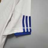 10 11 R MAD Home Retro Men Soccer jersey AAA37956