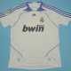 07 08 R MAD Home Retro Men Soccer jersey AAA37937