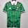 1998 Mexico Home Retro Men Soccer jersey AAA36137