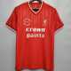 85 86 LIV Home Retro Men Soccer jersey AAA38936