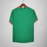 2006 Mexico Home Retro Men Soccer jersey AAA36028
