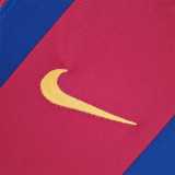 2006 BAR Home Retro Long Sleeve Men Soccer jersey AAA37670