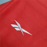 98 99 LIV Home Retro Men Soccer jersey AAA38867