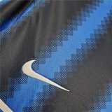 10 11 INT Home Retro Men Soccer jersey AAA37253