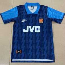1994 ASN Away Retro Men Soccer jersey AAA38910