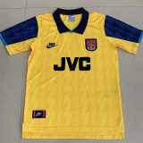 1994 ASN 3RD Retro Men Soccer jersey AAA38729