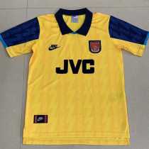 1994 ASN 3RD Retro Men Soccer jersey AAA38729