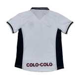 97 98 Colo-Colo Home Retro Men Soccer jersey AAA35260