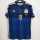 2014 Argentina Away Retro Men Soccer jersey AAA35945