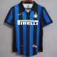 98 99 INT Home Retro Men Soccer jersey AAA37312