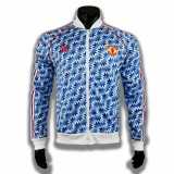 90 92 Man Utd Training Suit AAA38870
