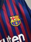 18 19 BAR Home Fans Version Men Soccer jersey AAA37880