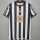 97 99 Newcastle Home Retro Men Soccer jersey AAA38720