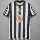 97 99 Newcastle Home Retro Men Soccer jersey AAA38720