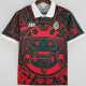 1997 Mexico 4RD Retro Men Soccer jersey AAA35720