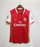 06 07 ASN Home Retro Men Soccer jersey AAA38931