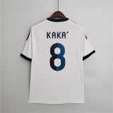 12 13 R MAD Home Retro Men Soccer jersey AAA37781