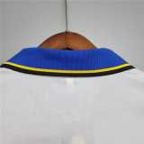 97 98 INT Away Retro Men Soccer jersey AAA37239