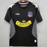 2006 Colo-Colo Away Retro Men Soccer jersey AAA35312