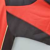 10 11 ACM Home Retro Men Soccer jersey AAA37094
