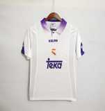97 98 R MAD Home Retro Men Soccer jersey AAA37973