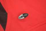 07 08 ACM Home Retro Men Soccer jersey AAA37310