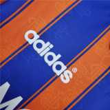93 94 Rangers Away Retro Men Soccer jersey AAA36313