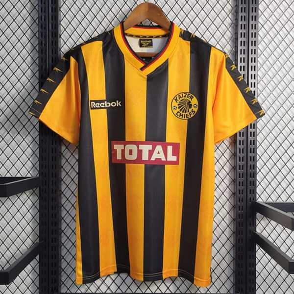 19 20 Home Fans Version Men Soccer jersey AAA39545