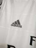 13 14 R MAD Home Retro Men Soccer jersey AAA37881