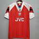 92 93 ASN Home Retro Men Soccer jersey AAA38875